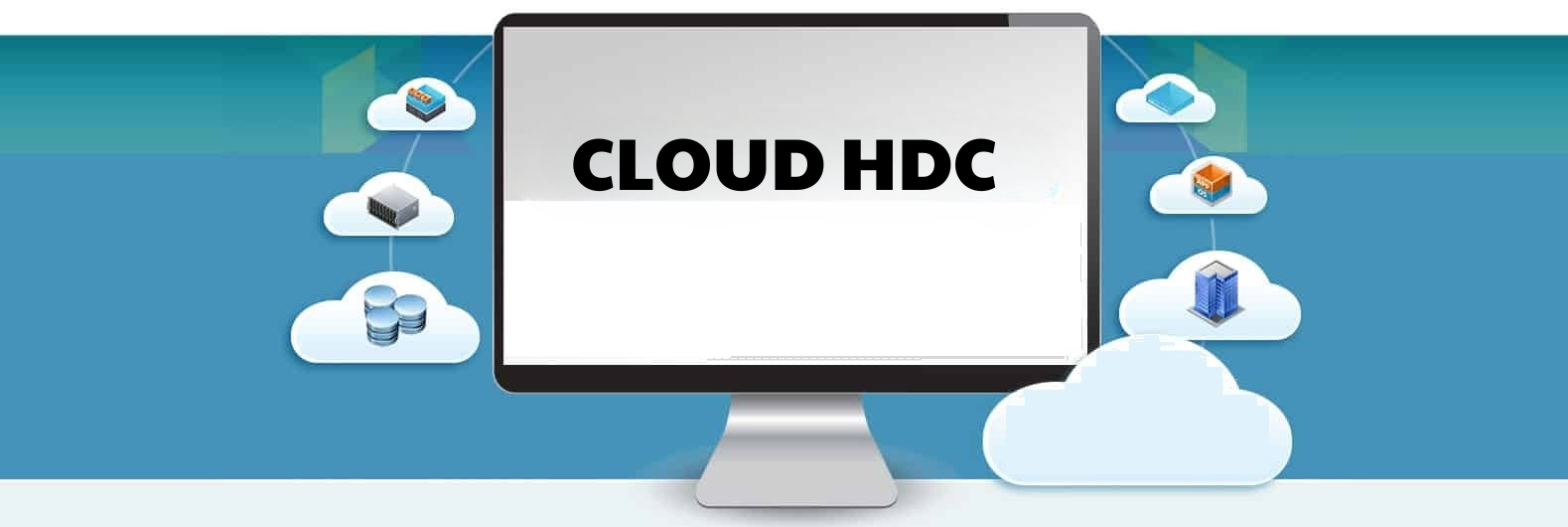 CLOUD HDC